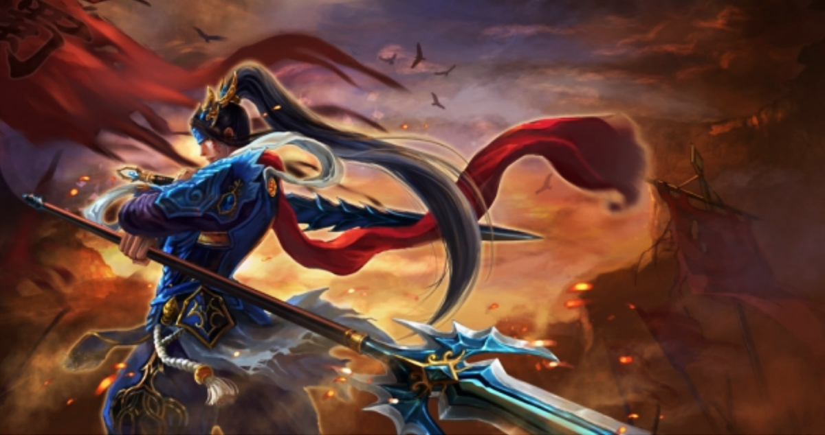 2022杭州亞運(yùn)會電競比賽游戲——DOTA